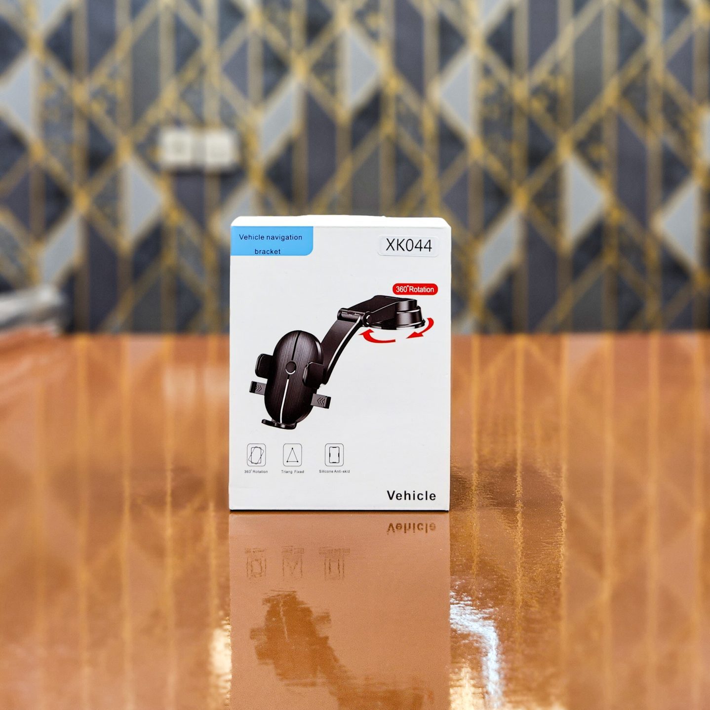 هولدر VEHICLE مدل XK044