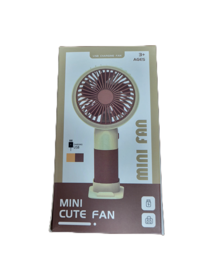 پنکه شارژی MINI Fan